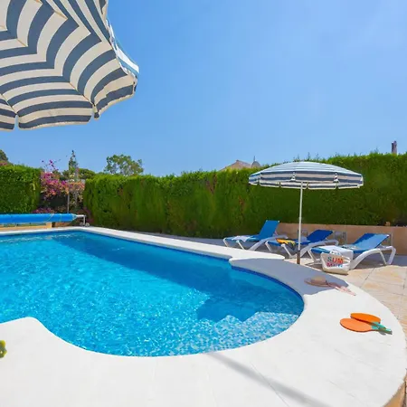 Maryline - Plusholidays فيلة
