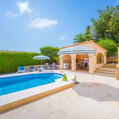 فيلة Maryline - Plusholidays *
