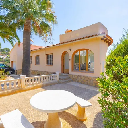 Willa Maryline - Plusholidays *