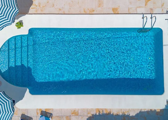 Willa Maryline - Plusholidays Calpe