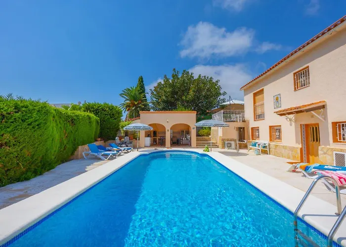 Maryline - Plusholidays