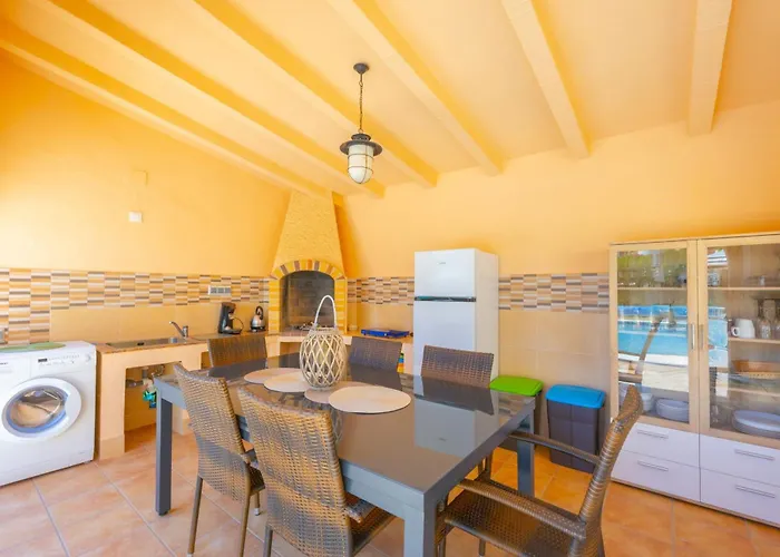 Maryline - Plusholidays * Calpe