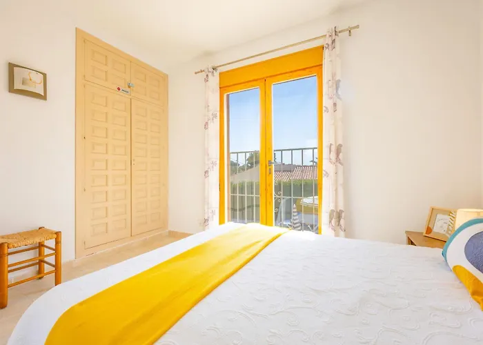 Willa Maryline - Plusholidays Calpe