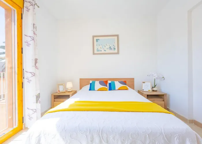 Maryline - Plusholidays Willa *