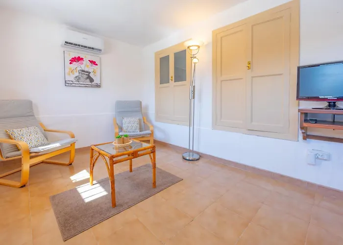 Willa Maryline - Plusholidays Calpe