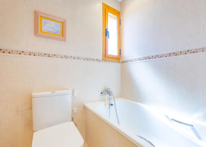 Maryline - Plusholidays Willa