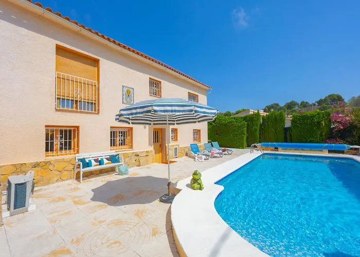 Willa Maryline - Plusholidays *