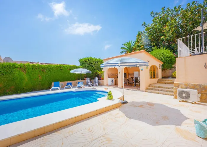 Willa Maryline - Plusholidays *