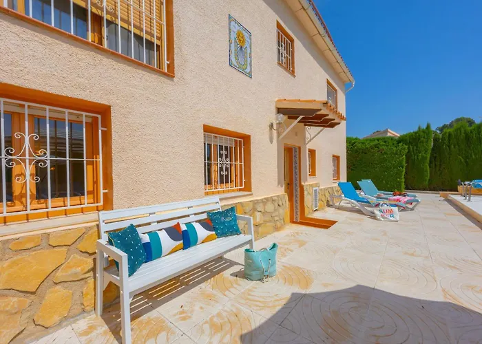 Maryline - Plusholidays